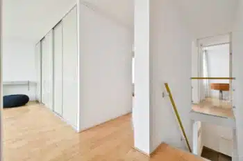 Construction mur Marly