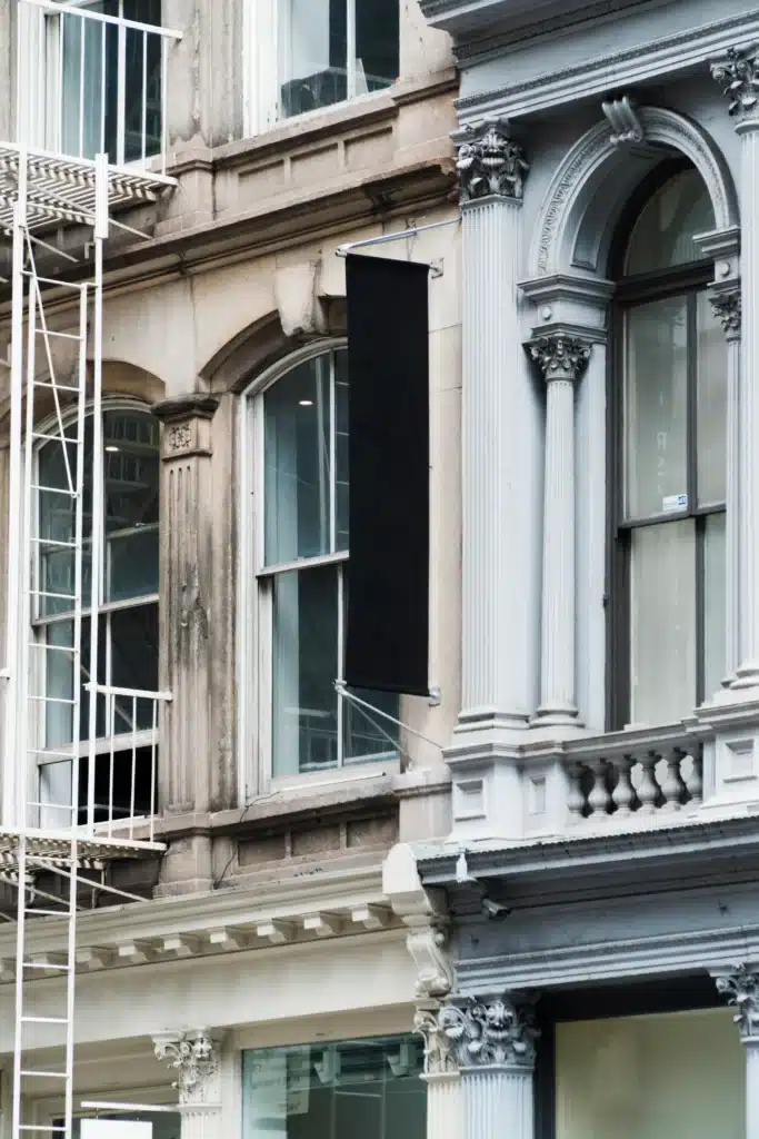 Restauration bâtiment Anzin