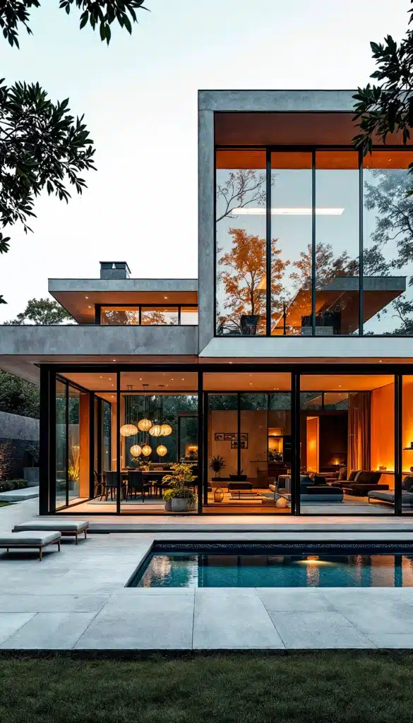 Extension maison Denain