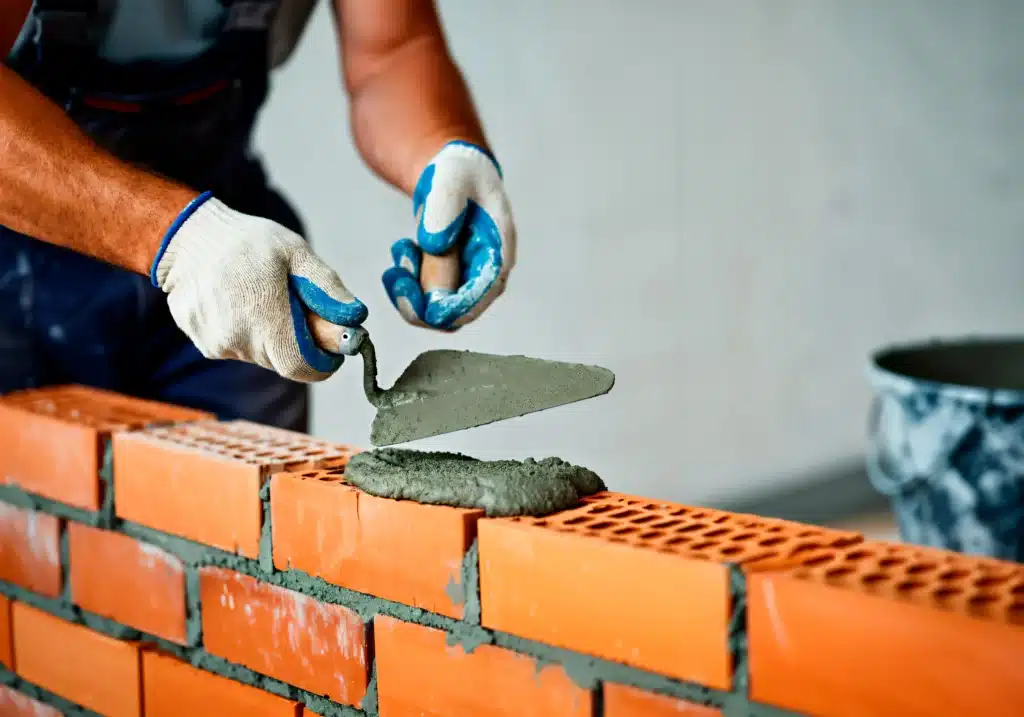 Maçonnerie générale Aulnoy-lez-Valenciennes