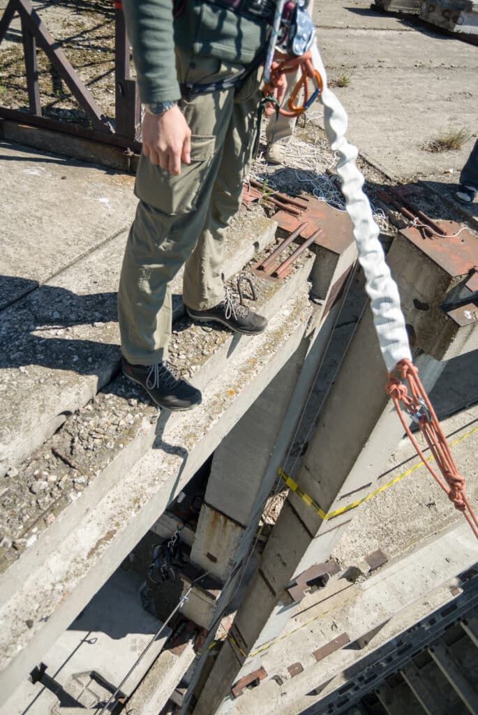 Maçonnerie générale et gros œuvre à Valenciennes