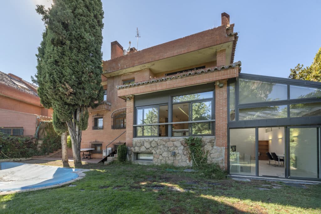 Extension et surélévation à Saint-Saulve