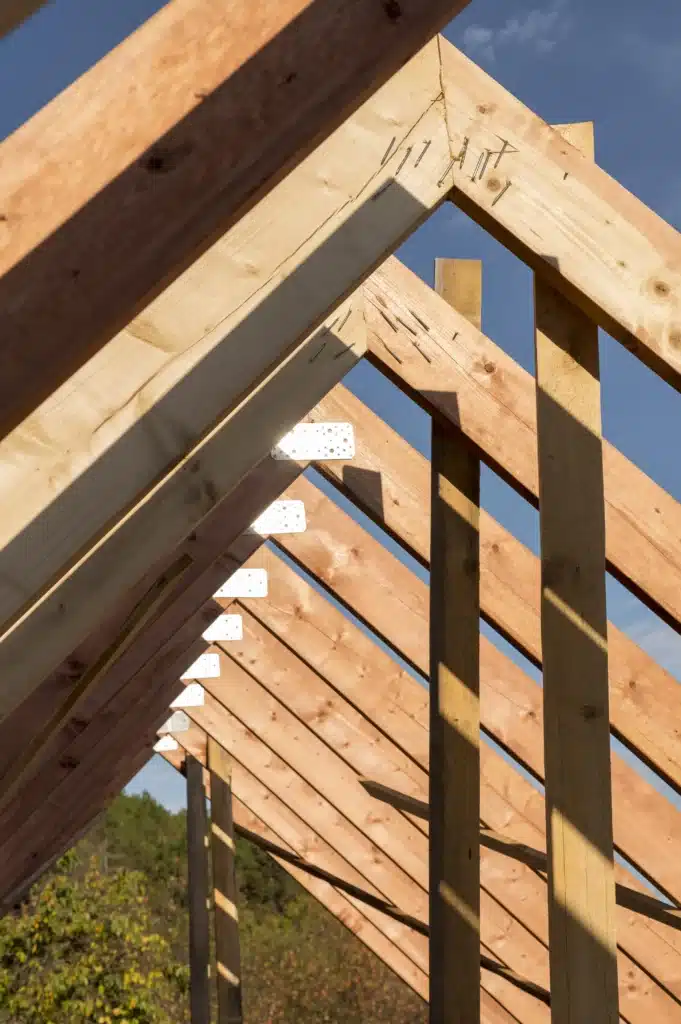 Construction d’une maison à Valenciennes